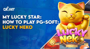 เกม Lucky Neko 5 วัน รางวัลสูงสุด