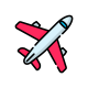 icono viaje